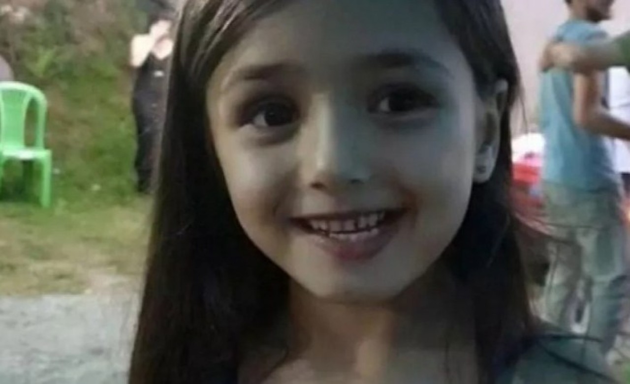 7 yaşındaki İkranur Tirsi'nin ölümüne ilişkin açıklama