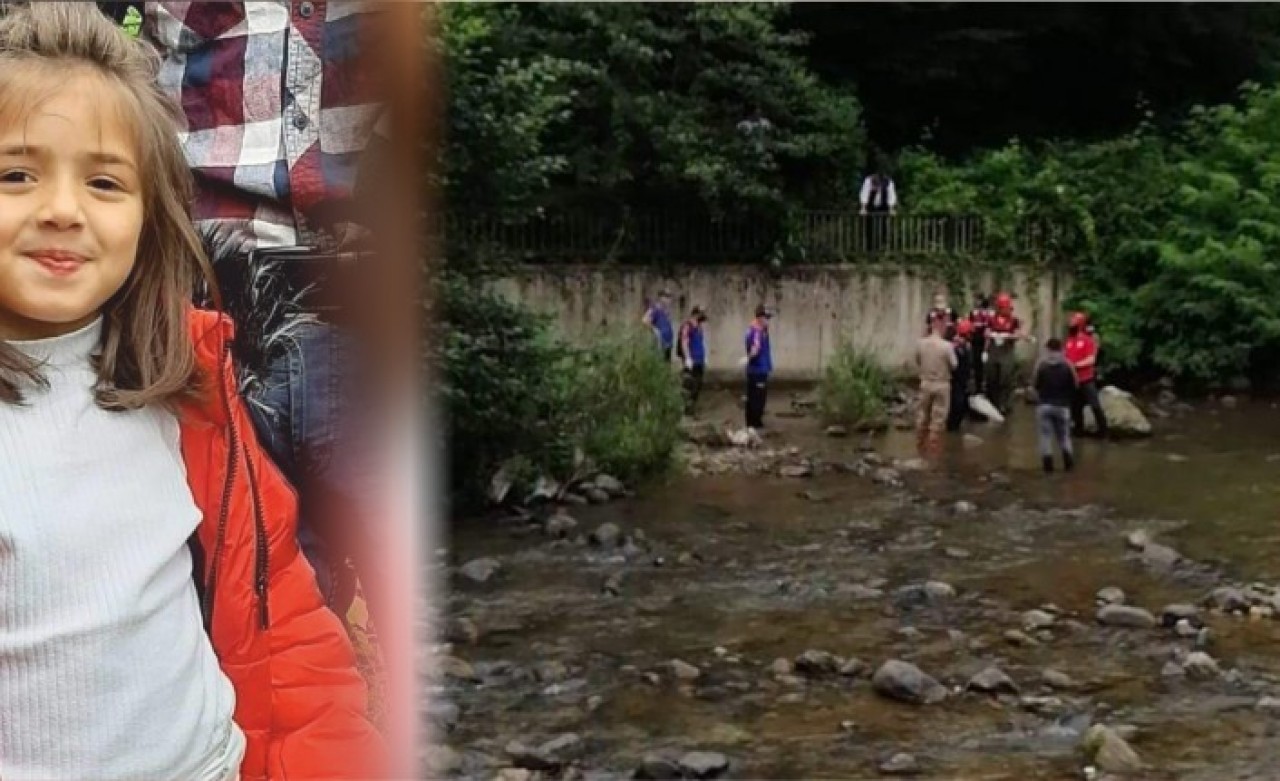 7 yaşındaki İkranur Tirsi'nin ölüm nedeni belli oldu: Korkunç şüphe!