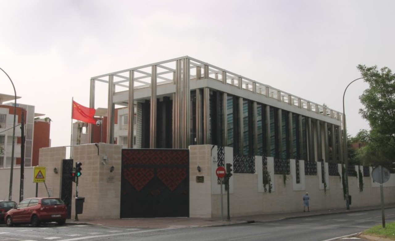 ABD'den flaş hamle: Çin'i kovdu!