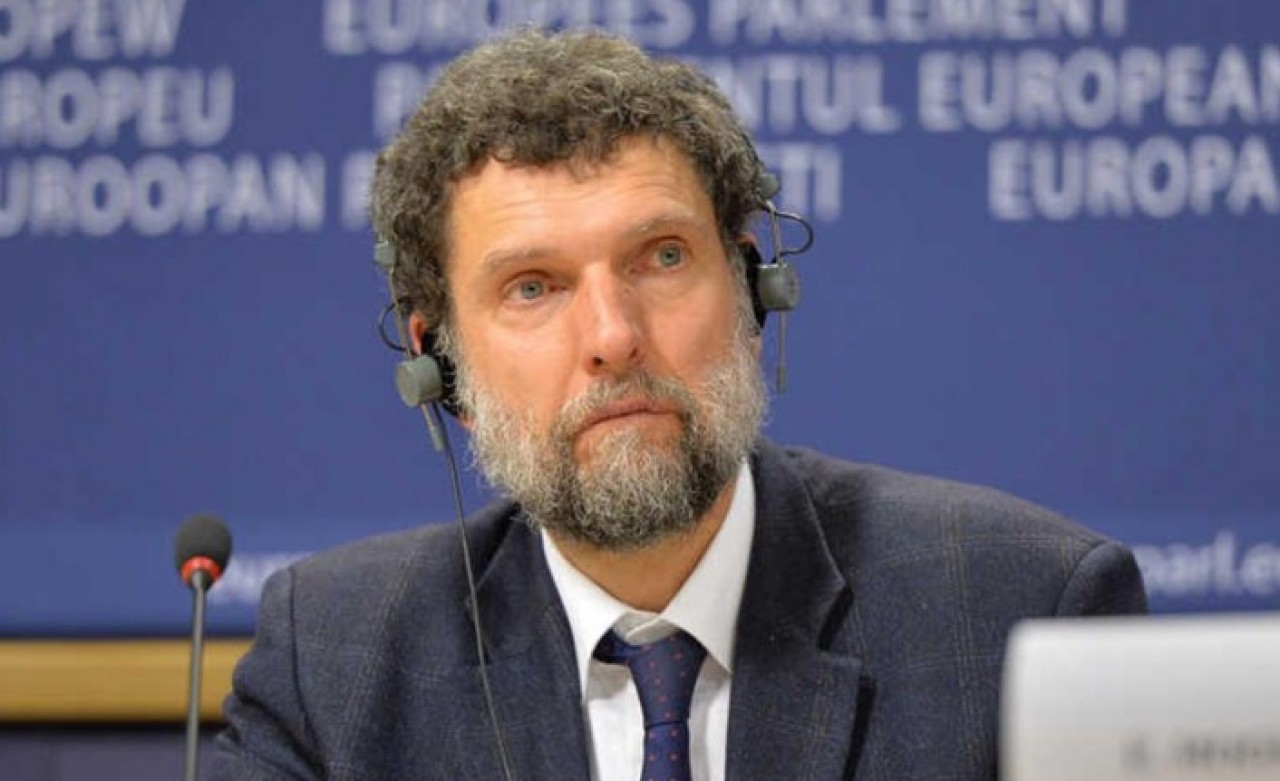ABD’den 1000. günde Osman Kavala çağrısı: 'Serbest bırakın'