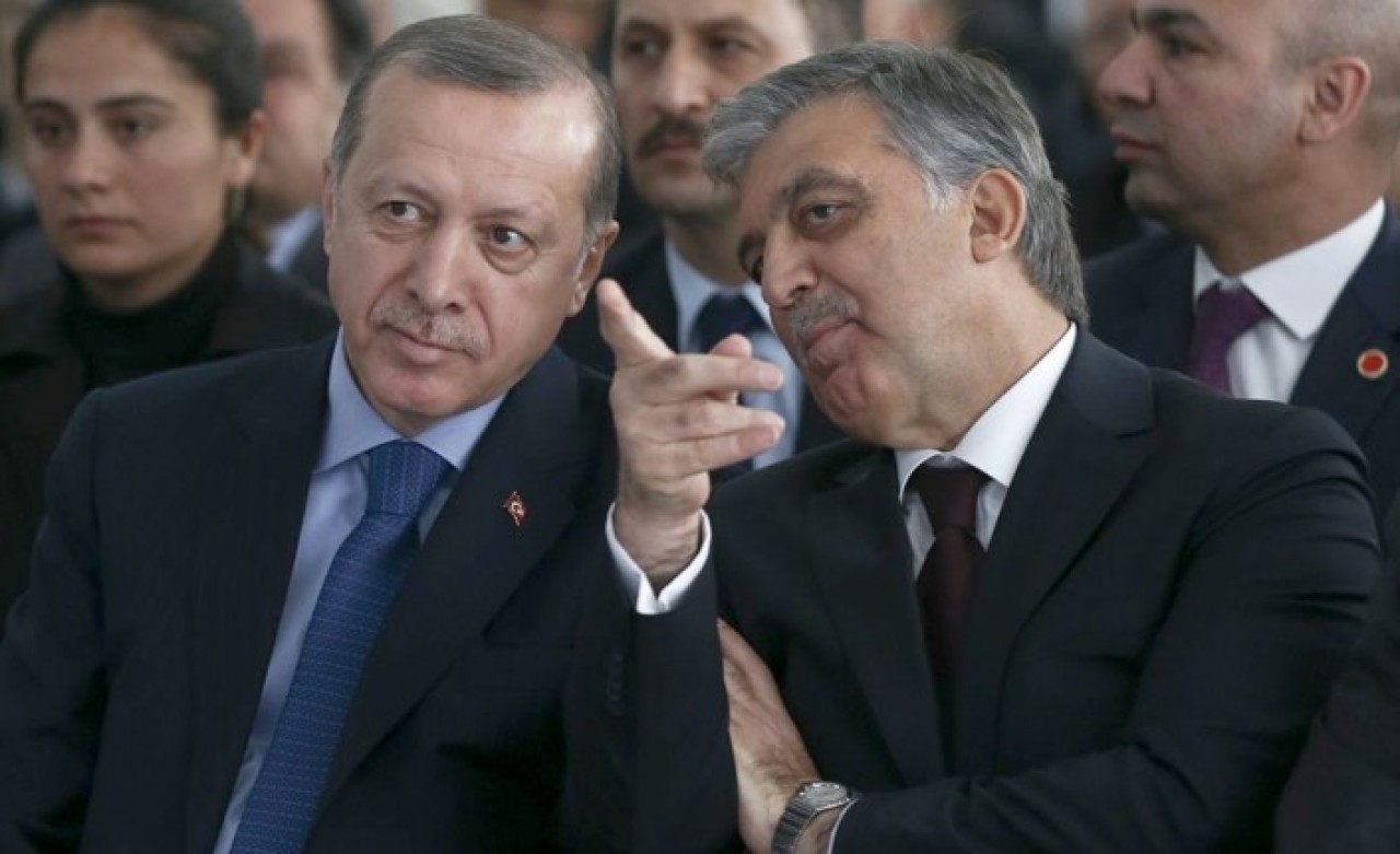 Abdullah Gül Ayasofya'daki ilk namaz davetini geri çevirdi