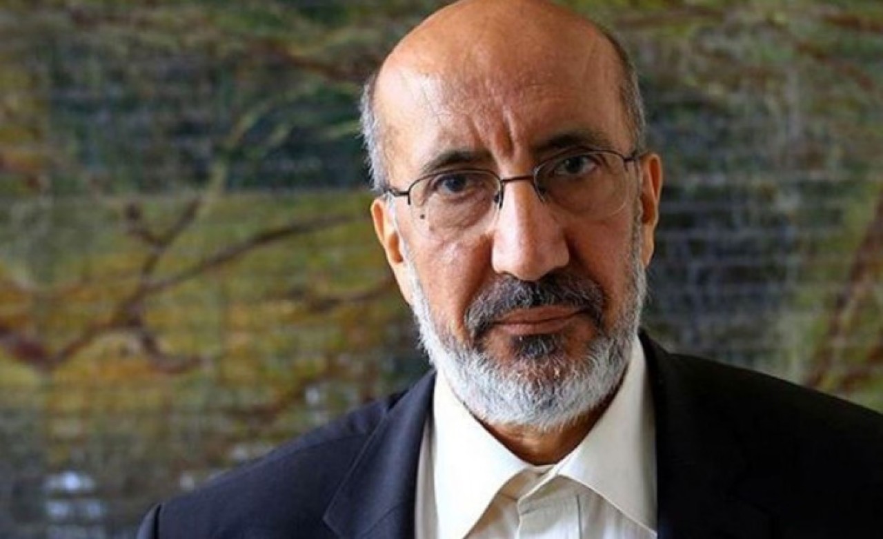 Abdurrahman Dilipak'tan İstanbul Sözleşmesini savunan Ak Partili kadınlara skandal sözler!