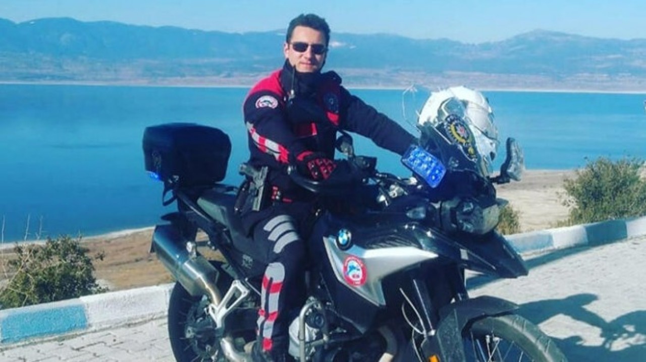 Acı haber: Polis Selcan Akbaş şehit oldu