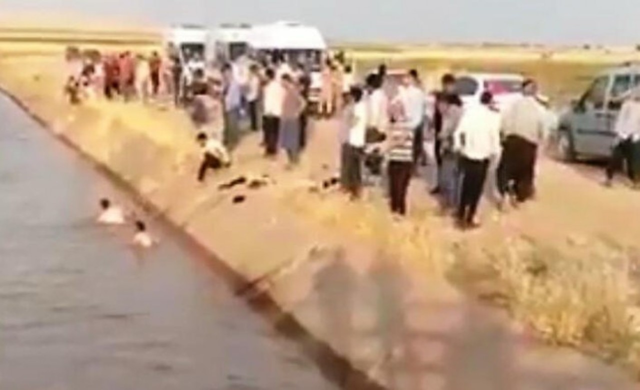 Acı olay: Oğlunu boğulmaktan kurtaran Ali Karakoç öldü