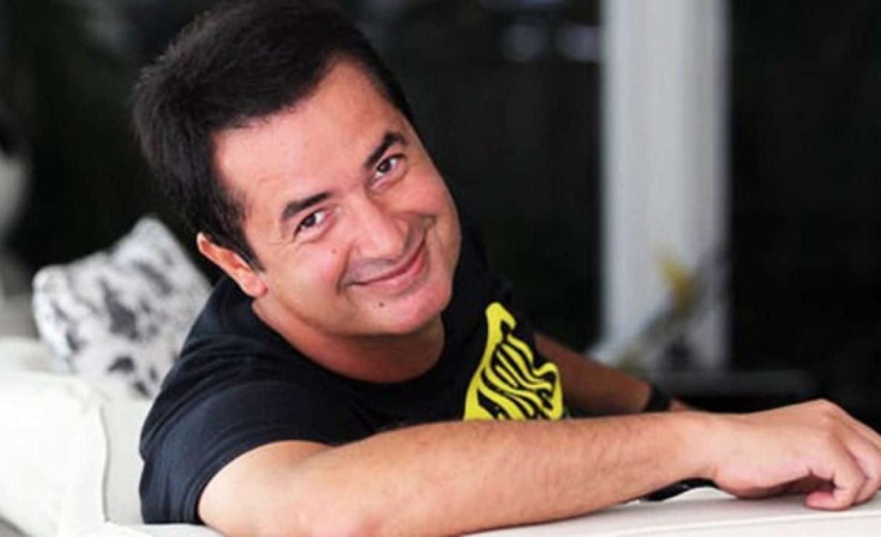 Acun Ilıcalı canlı yayında o kulübü satın aldığını resmen duyurdu!