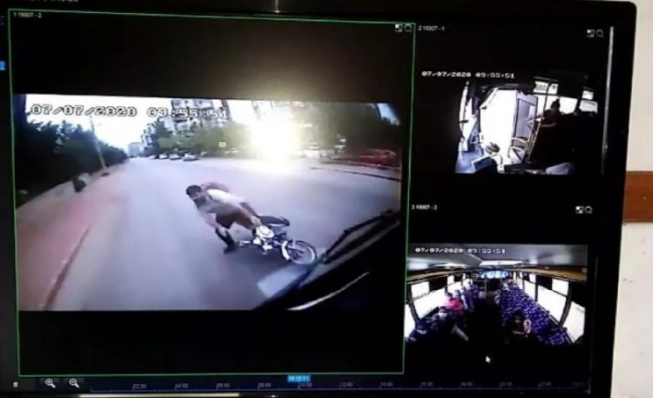 Adana'da yürek burkan olay: Bebeğinin doğduğu gün Mustafa Kaya hayatını kaybetti