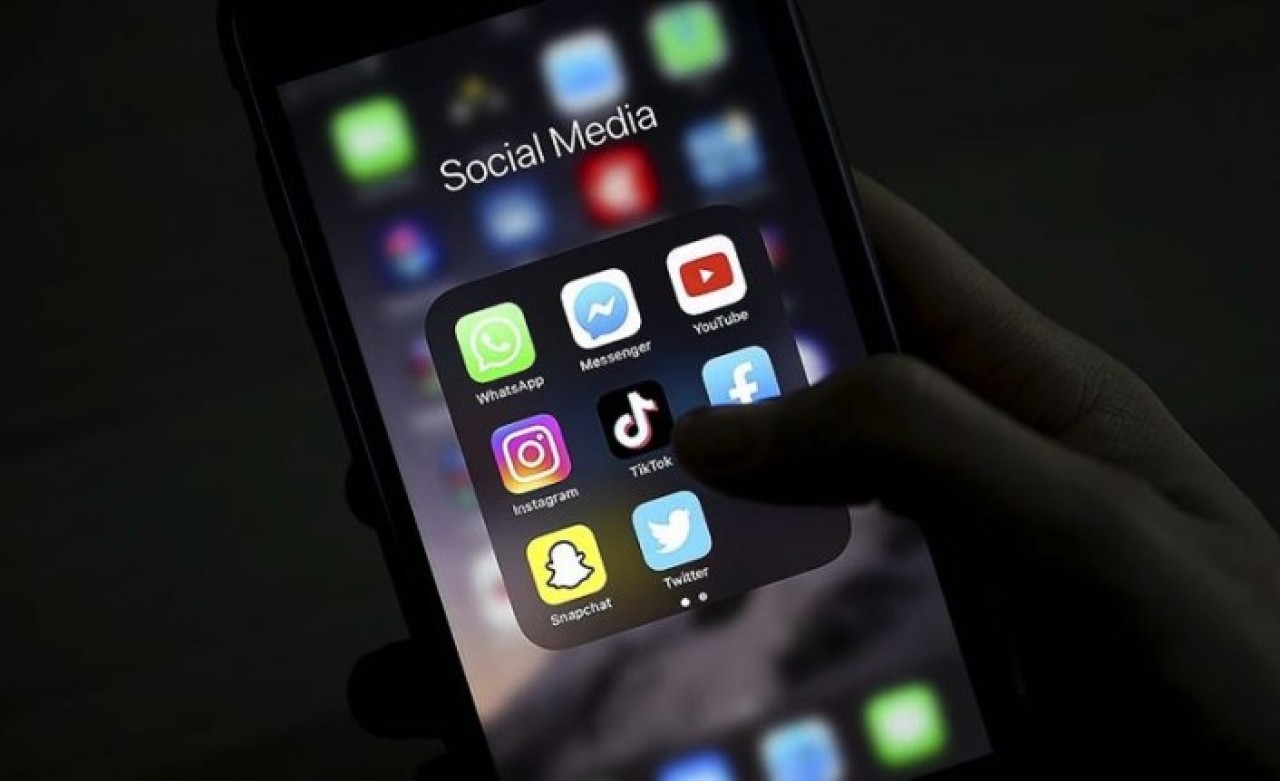 Ağır cezalar var: Sosyal medya düzenlemesi Meclis’te kabul edildi