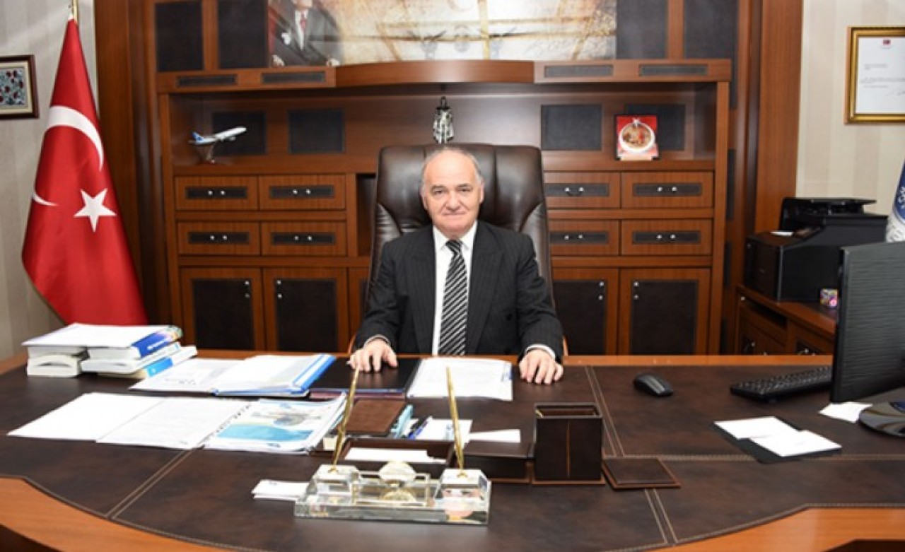 Ahmet Erman Akbulut kimdir? Ahmet Erman Akbulut neden görevden alındı?