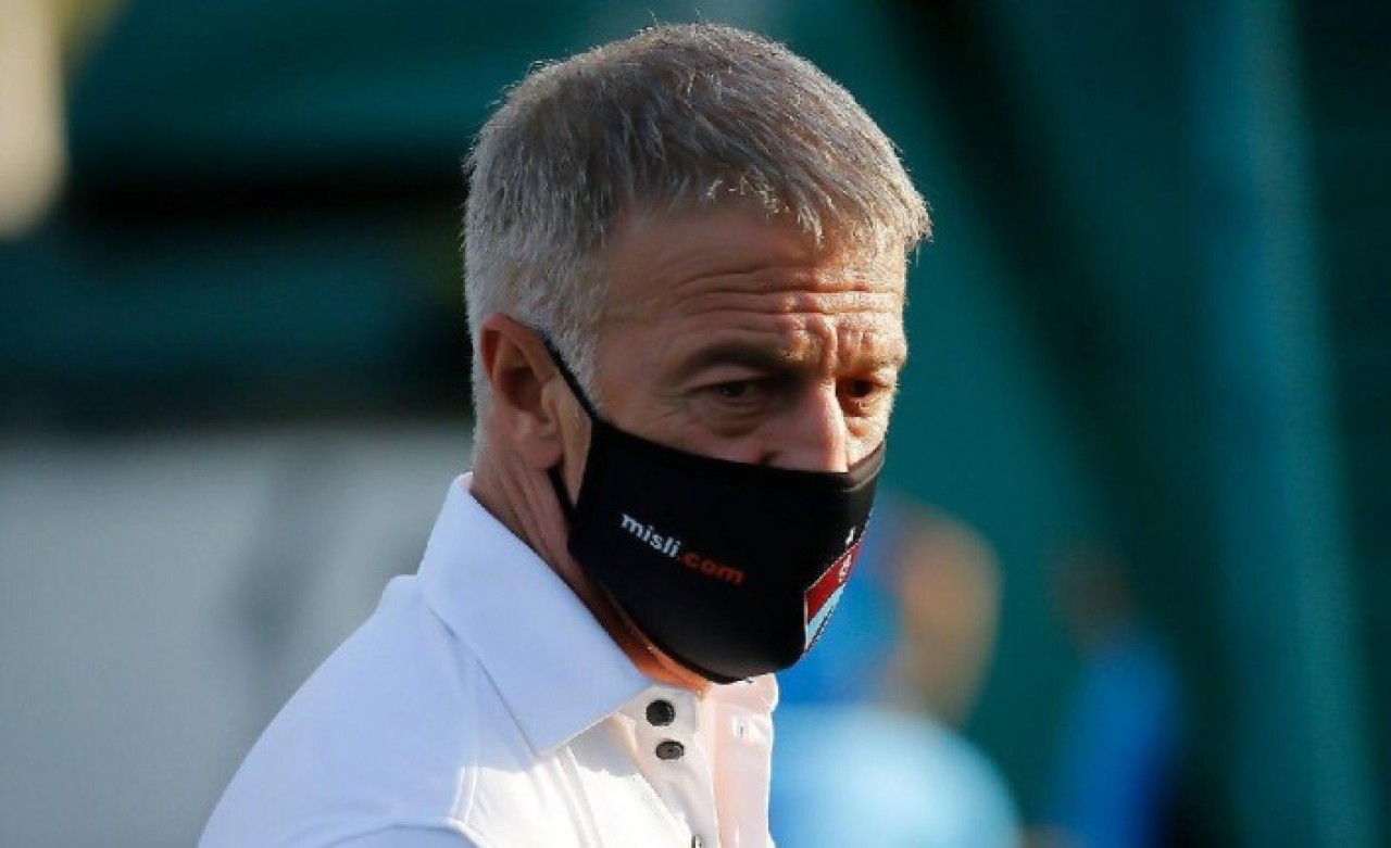 Ahmet Ağaoğlu'nun büyük skandalı: Başkana yakışmadı