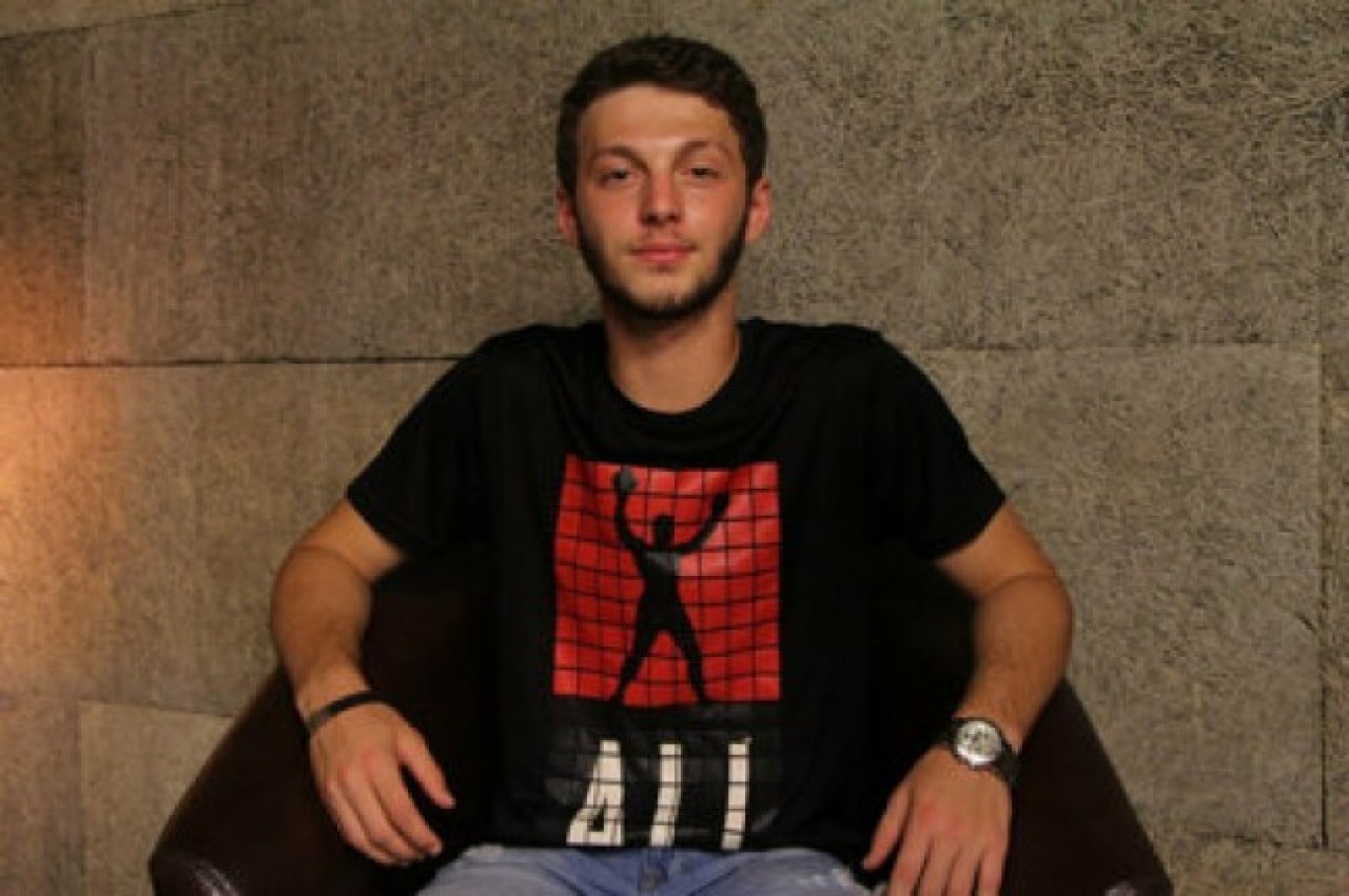 Ahmet Deha Sarıahmet kimdir: Real Madrid'e transfer oldu