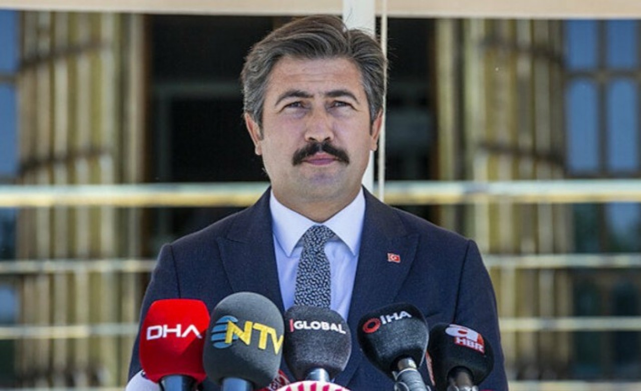 AK Parti'den sosyal medya teklifine ilişkin açıklama