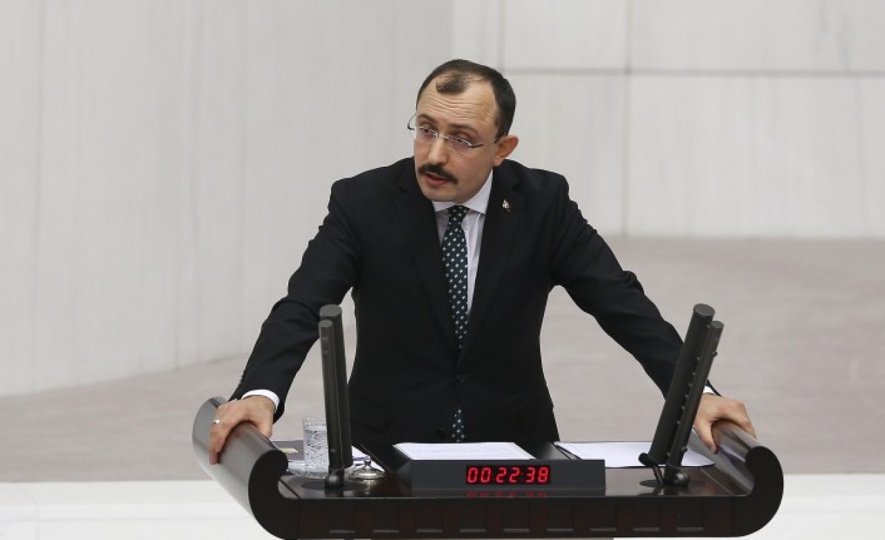 Ak Parti Grup Başkanvekili Mehmet Muş,  Fethullah Gülen'e 'Sayın' dedi: Ak Partililer uyardı!