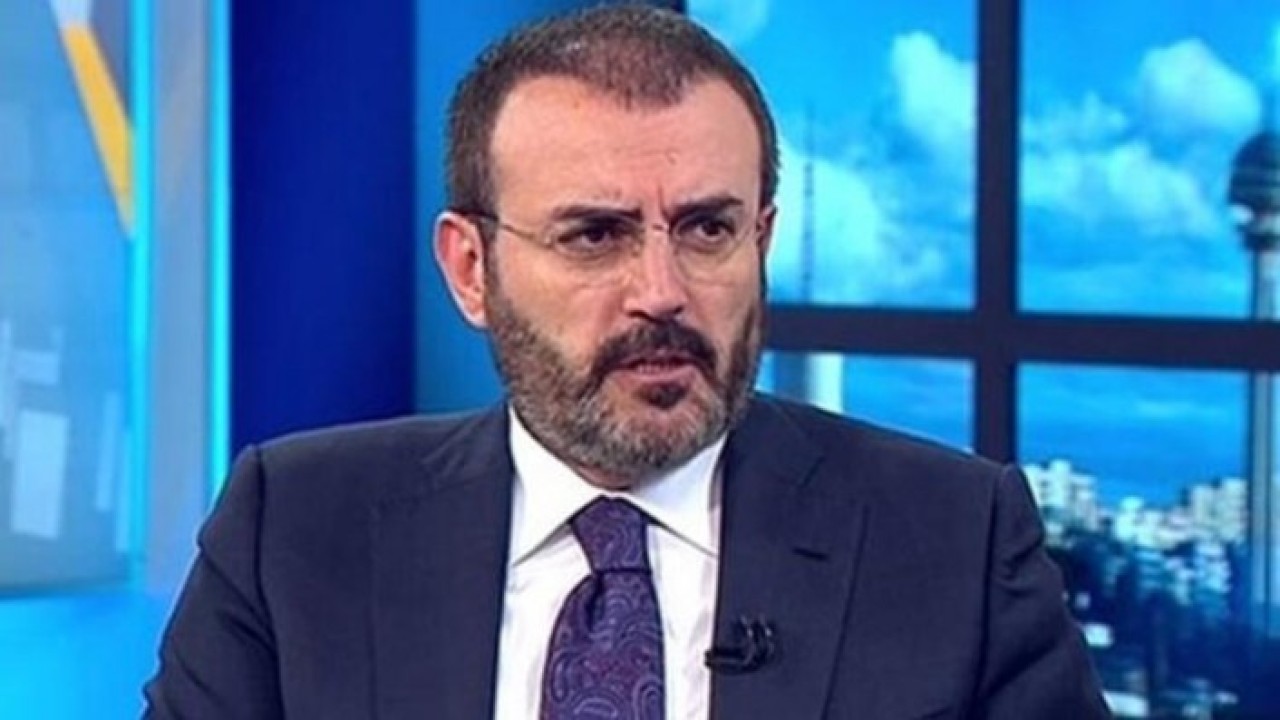AK Partili Mahir Ünal: Amacımız yasak getirmek değil