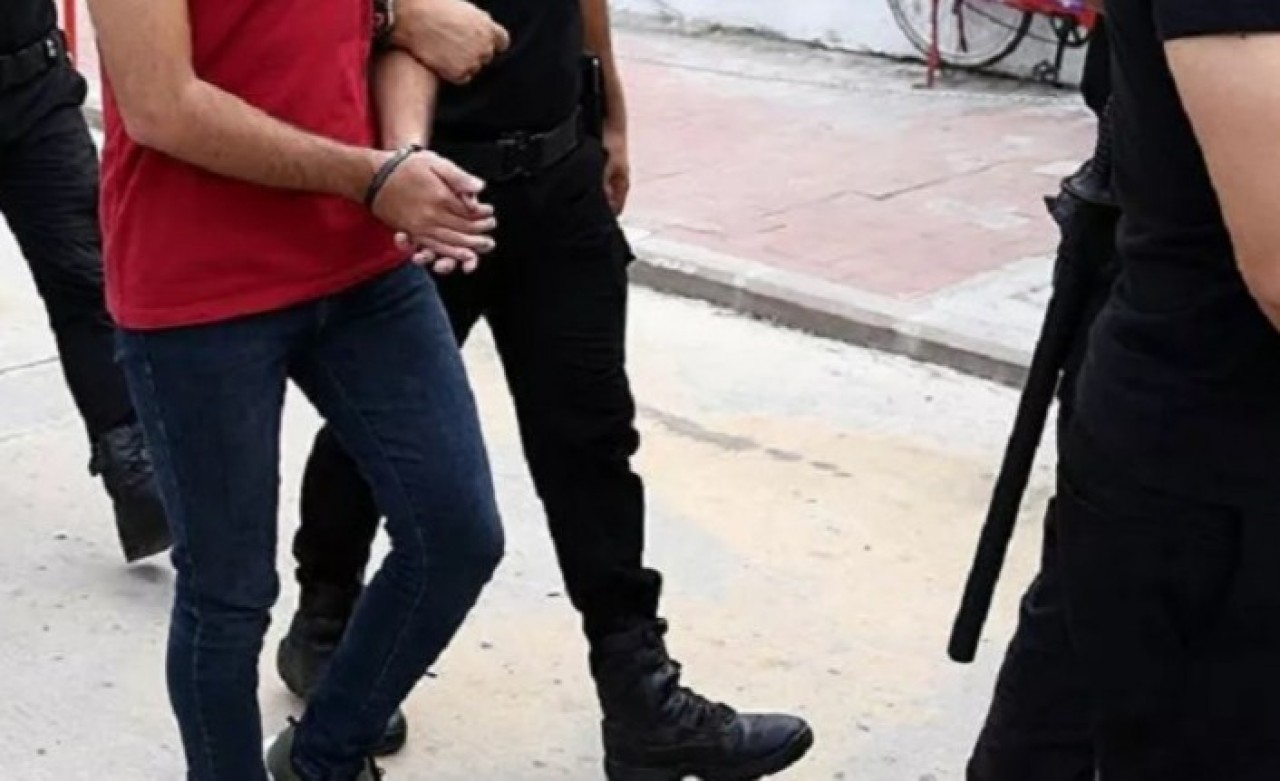 Akılalmaz hırsızlık: Damat,  kayınpederi ve kayınbiraderiyle soygun yaptı