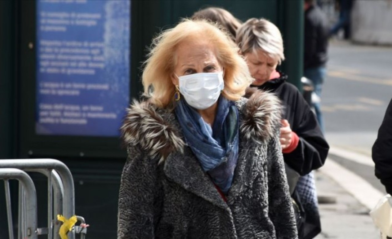 Almanya'dan flaş test kararı! Listede Türkiye de var