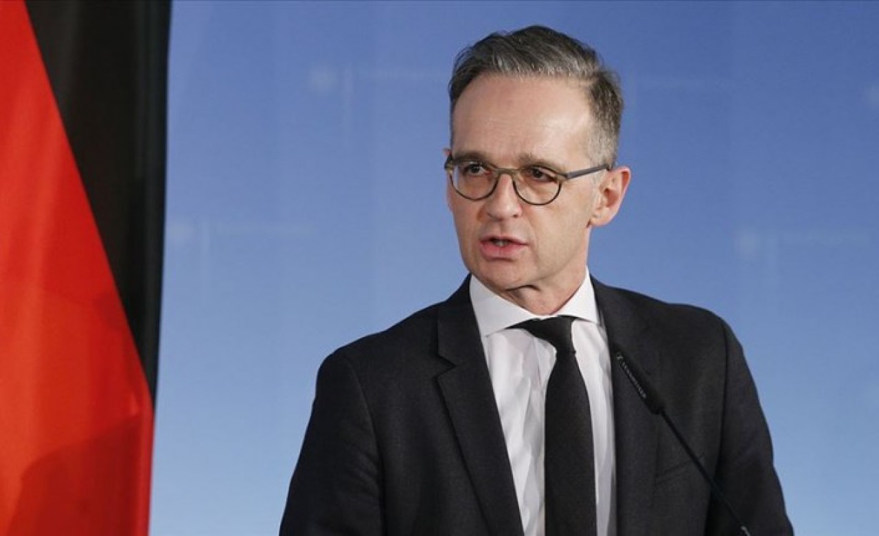 Almanya'dan Türkiye'ye skandal tepki: Provokasyonları durdursunlar!