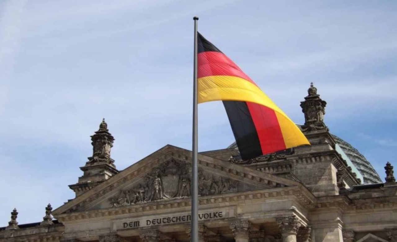 Almanya'dan flaş Türkiye açıklaması!