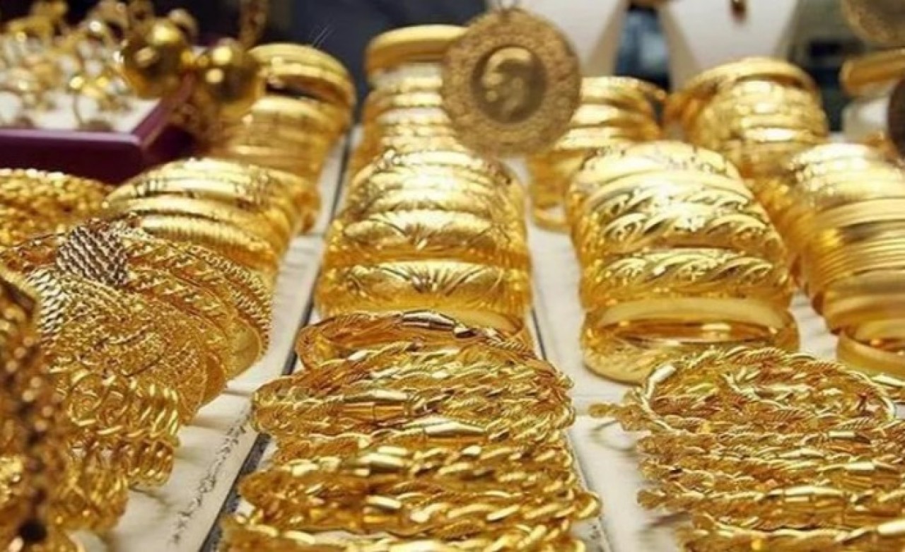 Altın alacaklar dikkat! Zirveyi gördü