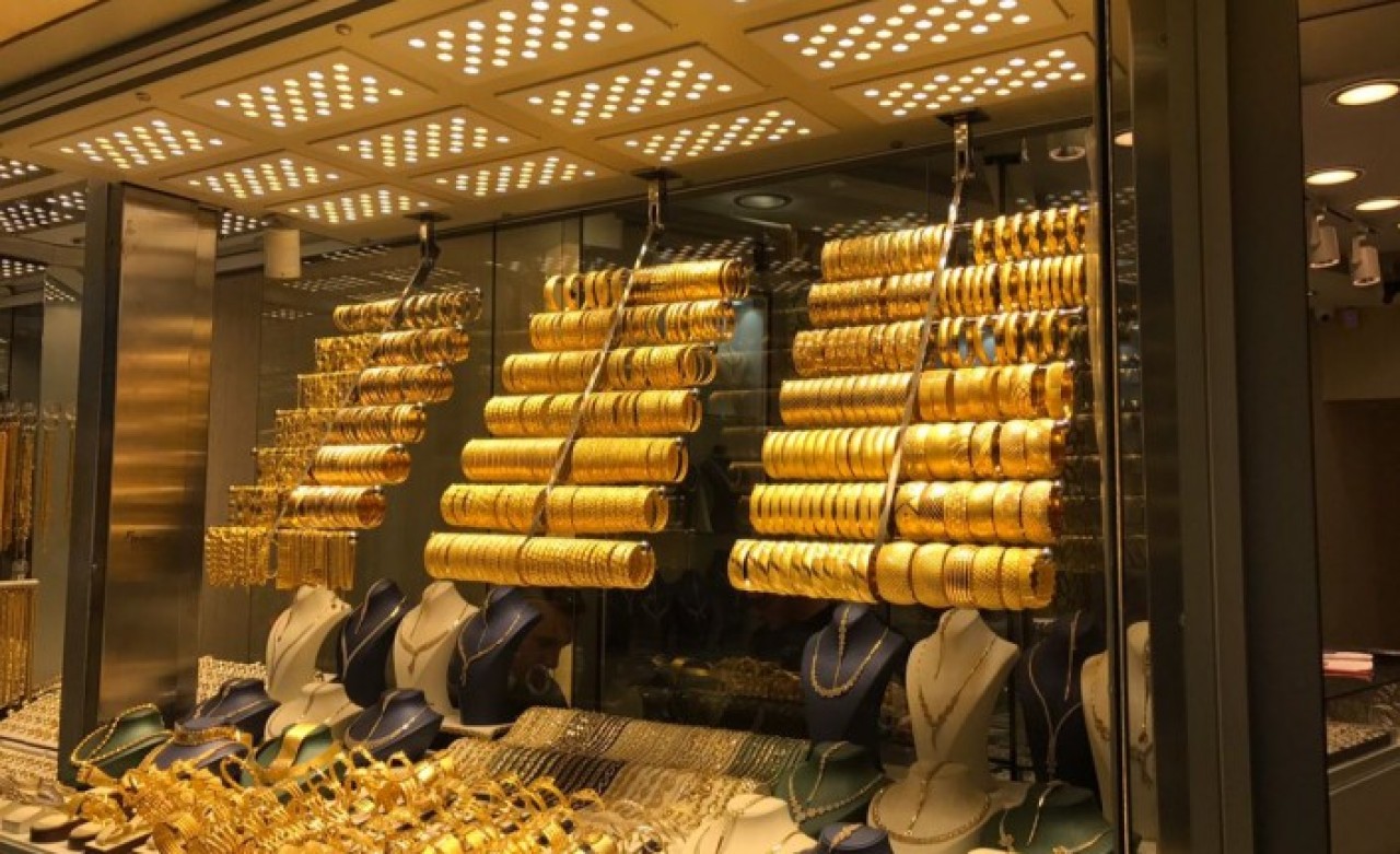 Altın rekor kırarken uzman isimden net mesaj: 'Kazancı altından daha fazla!'