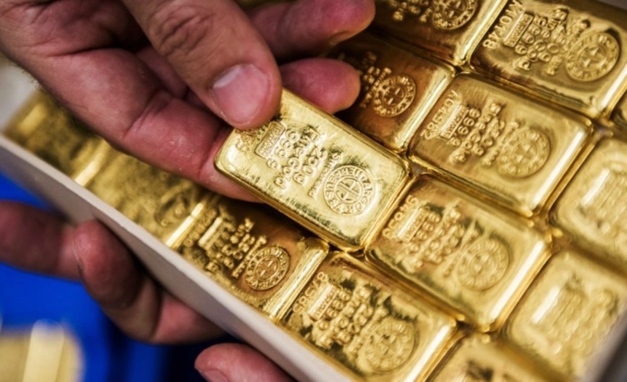 Altında tüm zamanların rekoru kırıldı: Fiyatı durmuyor