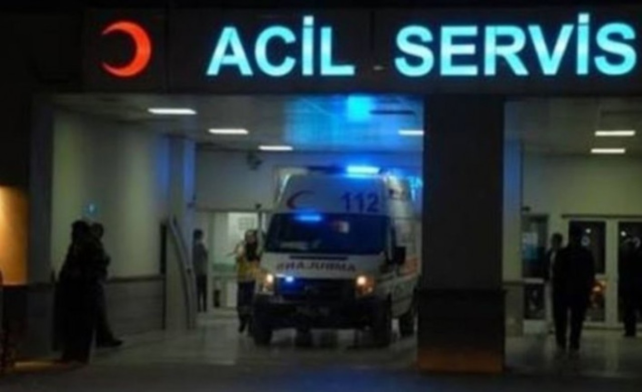 Amcası yeğenine ateş açtı: Özcan Kayalar öldü