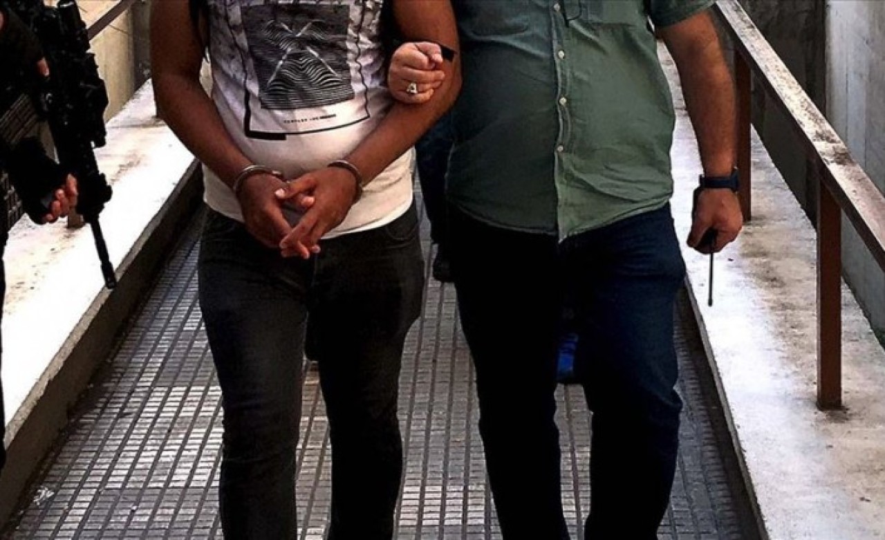 Ankara'da FETÖ operasyonu! 20 gözaltı kararı