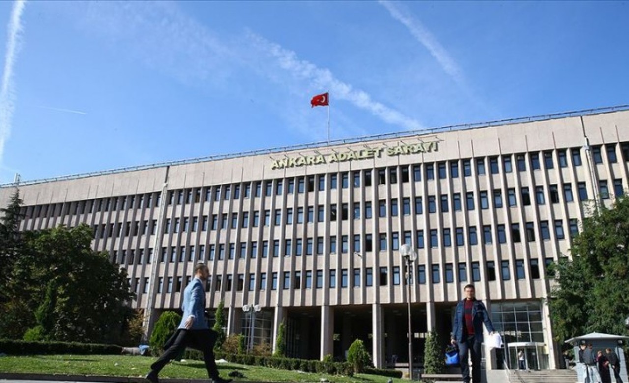 Ankara'da FETÖ soruşturması kapsamında 21 emniyet personeli hakkında gözaltı kararı