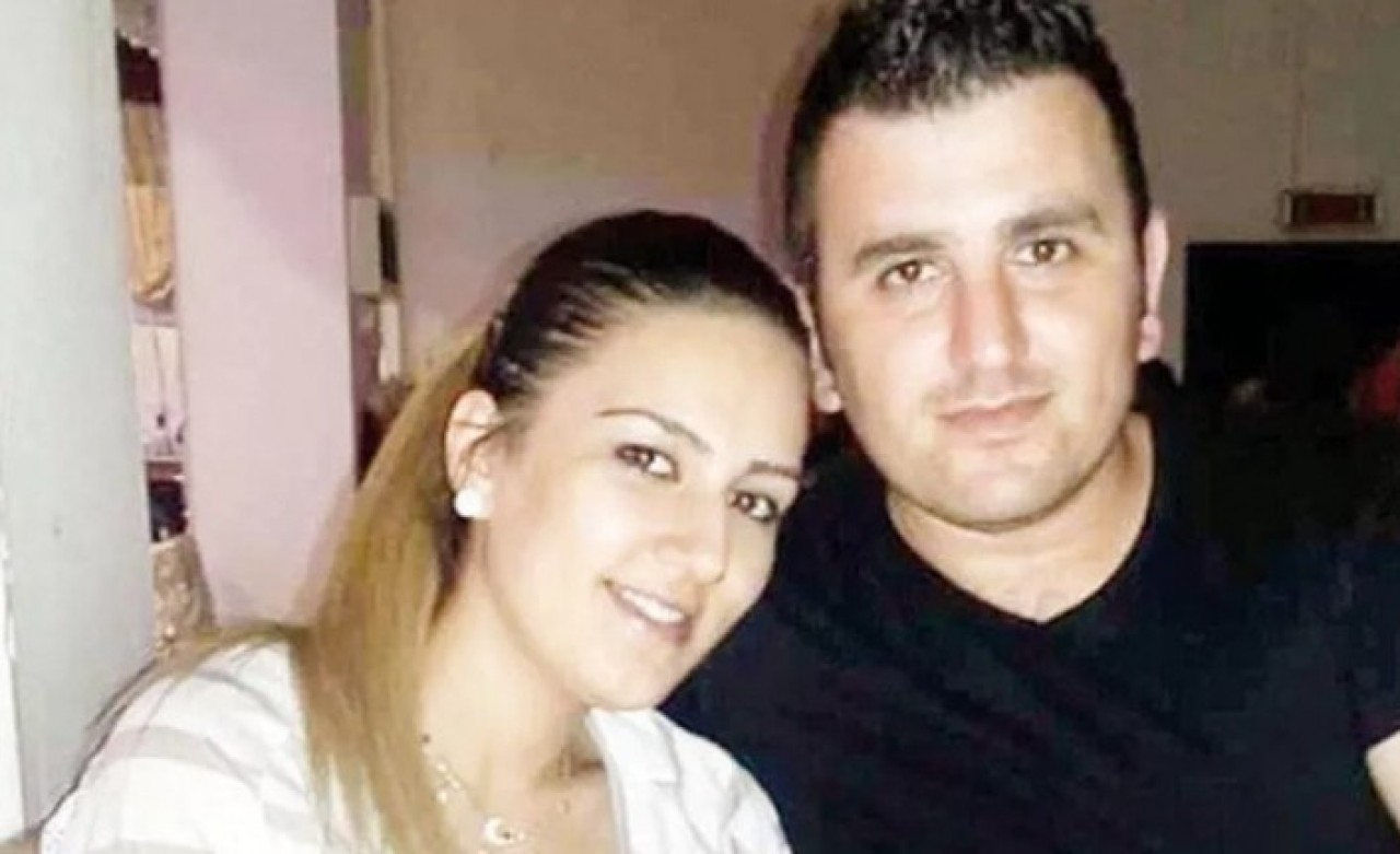 Ankara'da kan donduran olay: Seda Erin'in bebeğinin kafası doğum esnasında koptu!