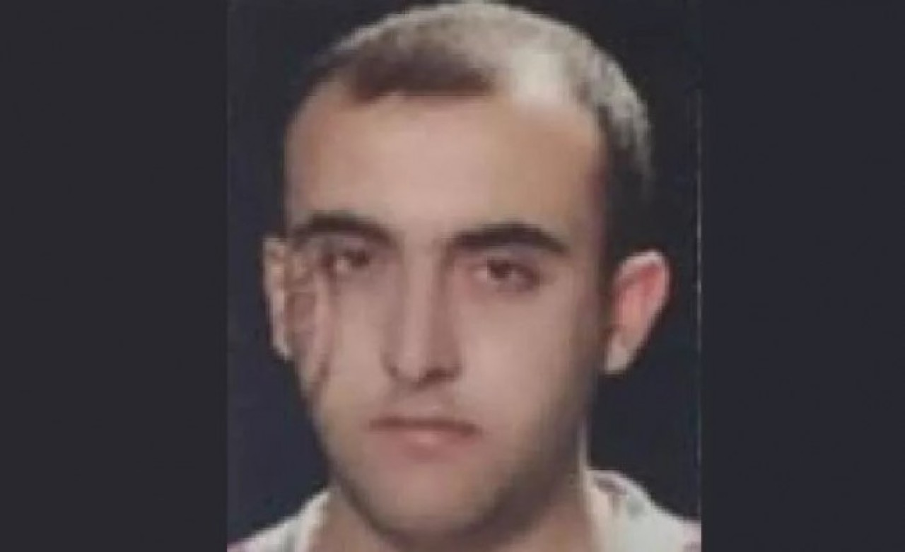 Ankara'da kaybolan Metin Yılmaz Diyarbakır'da ölü bulundu