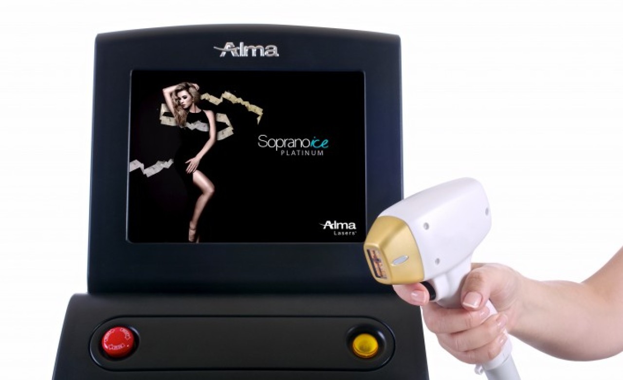 Ankara’da Buz Lazer Epilasyona gelen farklı bakış açısı