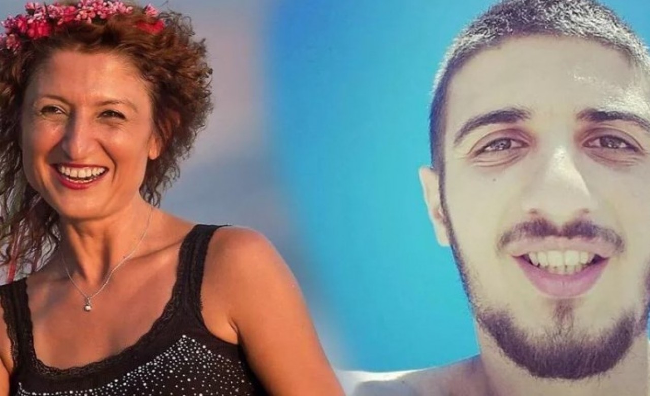 Annesi Tülin Beygirci'yi 50 defa bıçaklayan Berke Karasu'dan kan donduran itiraf