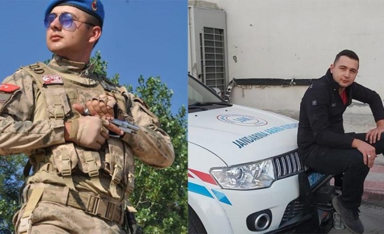 Arkadaşlarından helallik isteyen asker ölü bulundu!