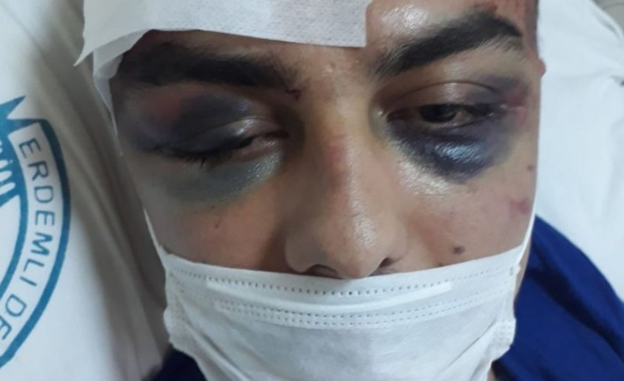 Atakan'ı bu hale getirenler serbest bırakıldı