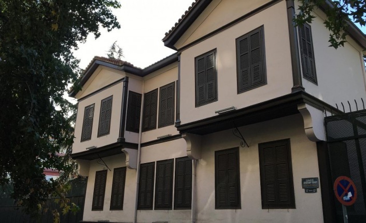 Ayasofya kararı Yunanistan'ı çıldırttı: Atatürk'ün Selanik'teki evi için iğrenç teklif!