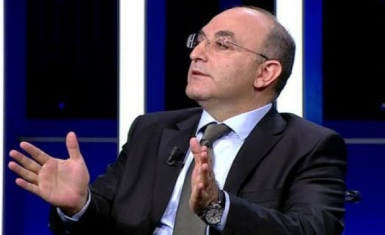 Ayhan Oğan kimdir? Ayhan Oğan nereli? Ayhan Oğan kaç yaşında?