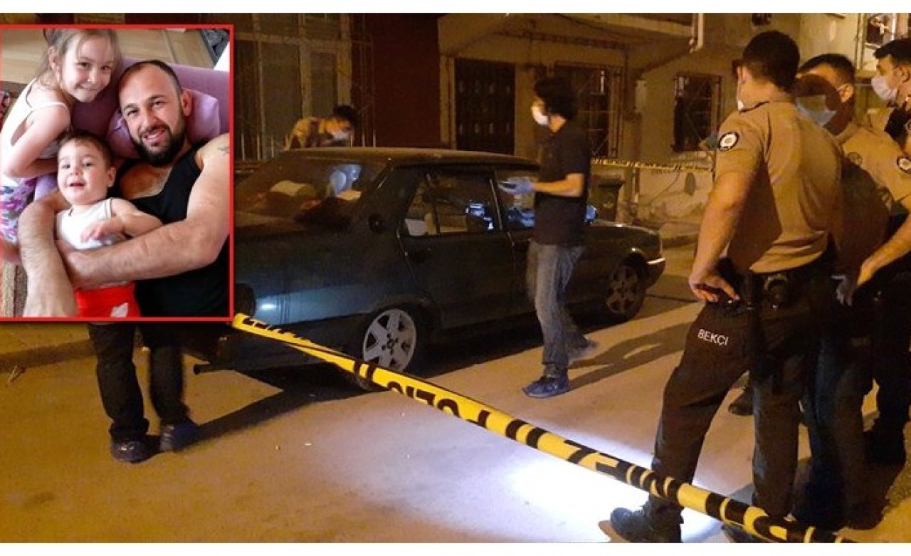 Bahçesinde otururken saldırıya uğrayan Erdal Ergör,  hayatını kaybetti