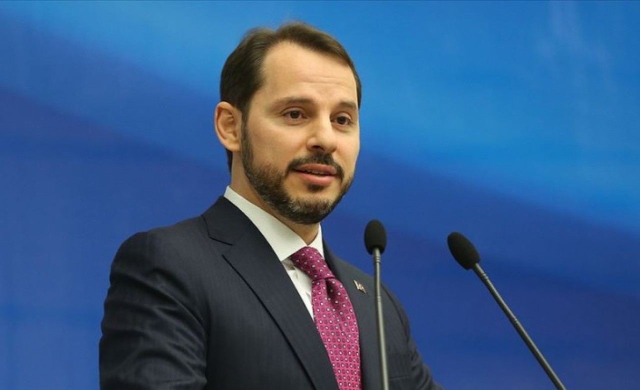 Bakan Albayrak duyurdu! O avanslar bugün yatıyor