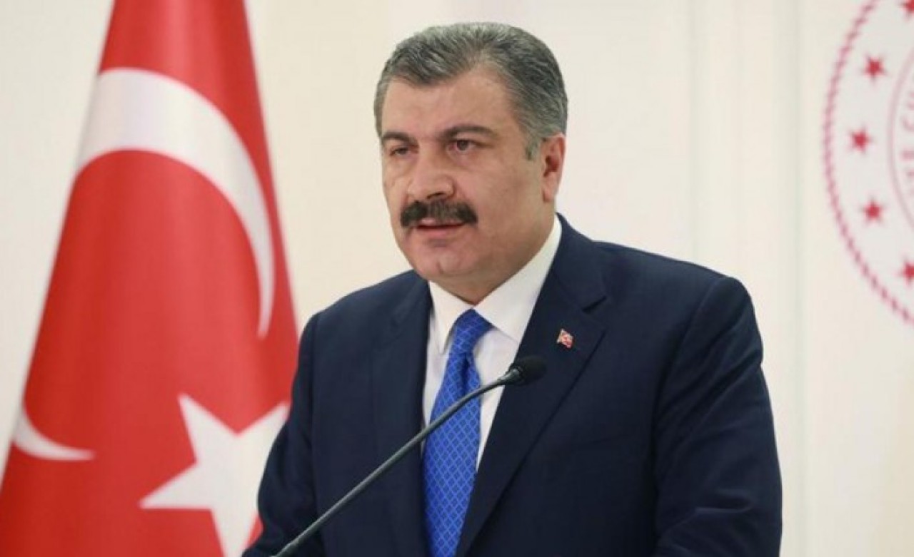 Bakan Koca'dan Bilim Kurulu Toplantısı sonrası flaş açıklamalar!