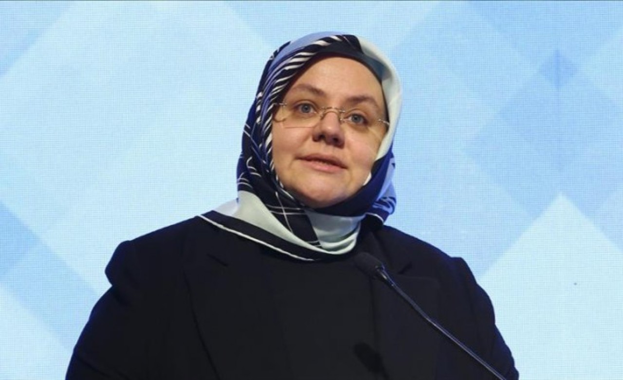 Bakan müjdeyi verdi: İşçilere ilave tediyeler yatacak