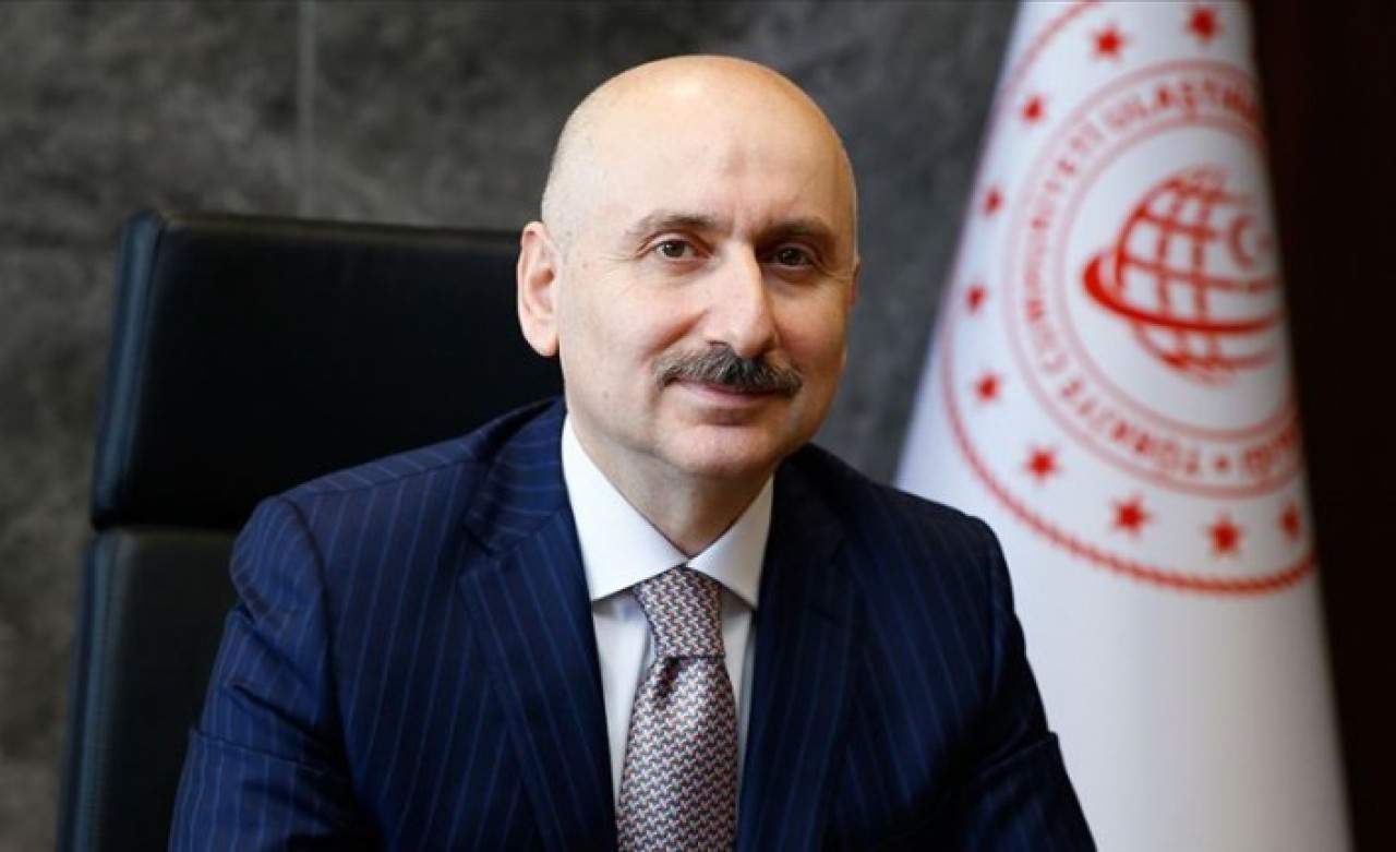 Bakan açıkladı: PTT'den tarihi güne özel pul