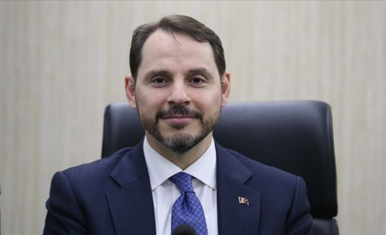 Bakan Albayrak: Hüsrana uğradılar!