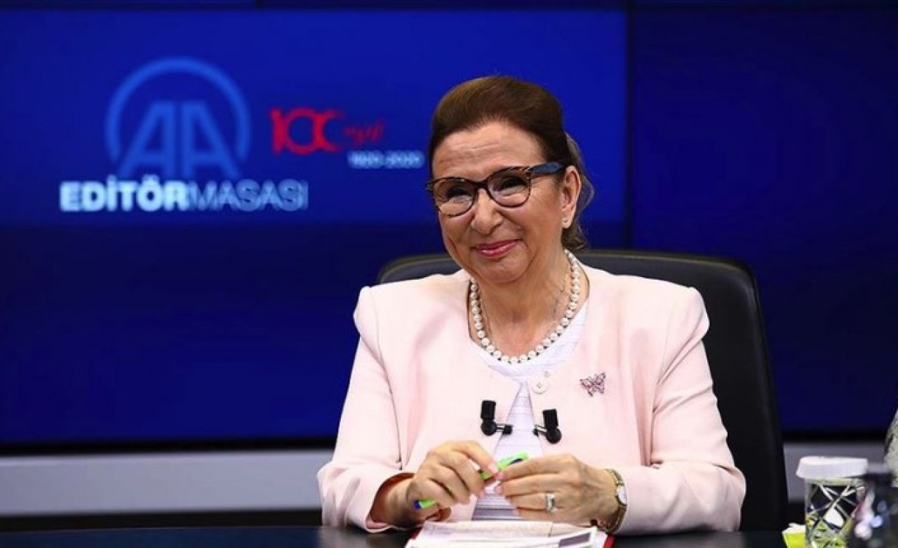 Bakan Pekcan: İhracatımız 13.5 milyar dolara çıktı