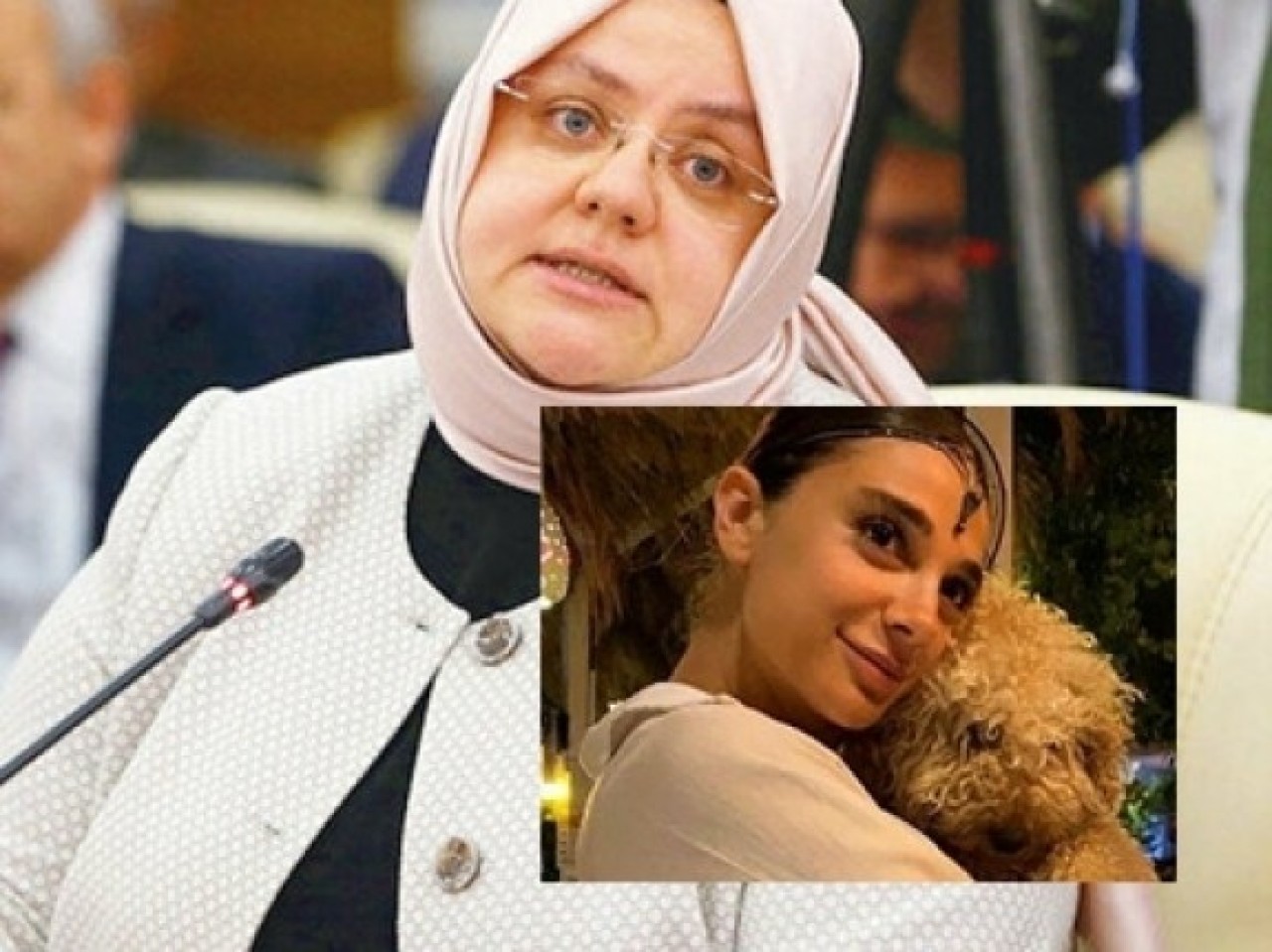 Bakan Selçuk’tan Pınar Gültekin cinayeti ile ilgili flaş açıklama