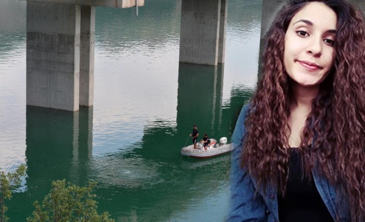 Bakan Soylu devreye girdi: Gülistan Doku için barajın suyu boşaltılacak!