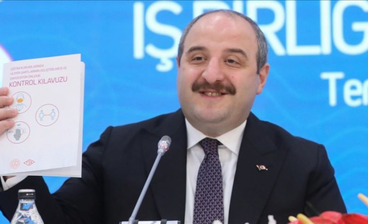 Bakan Varank'tan okullarla ilgili açıklama: Belge verilecek