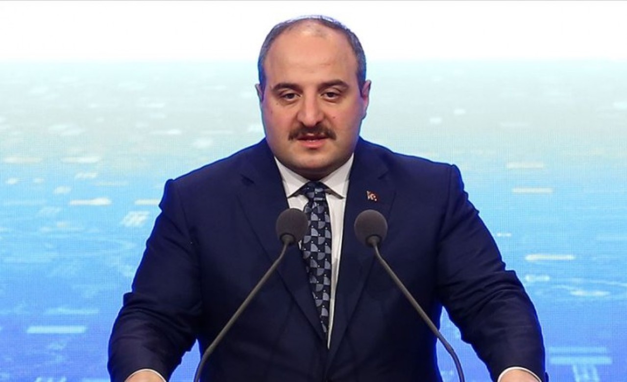 Bakan Varank'tan yatırım ve istihdam müjdesi