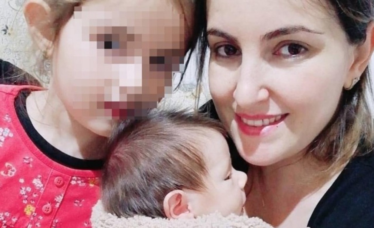 Balkondan düştüğü sanılıyordu: Songül Can'la ilgili korkunç gerçek