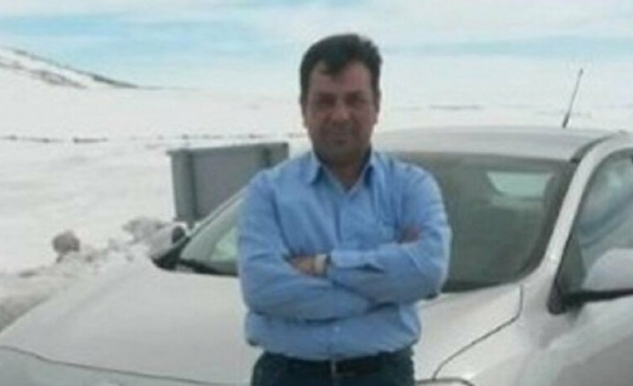 Baltalı dehşet: Emekli polis İbrahim Ağcakoca öldü