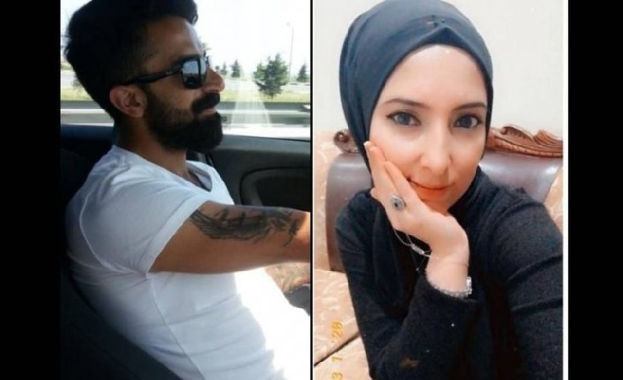 'Barışalım' diye çağırdığı kocası başından vurdu: Derya Aslan öldü