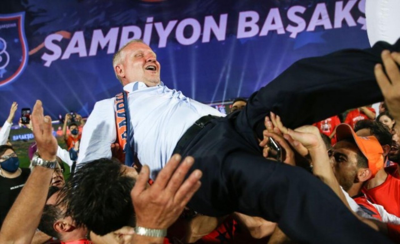 Başakşehir nasıl şampiyon oldu: Flaş iddialar